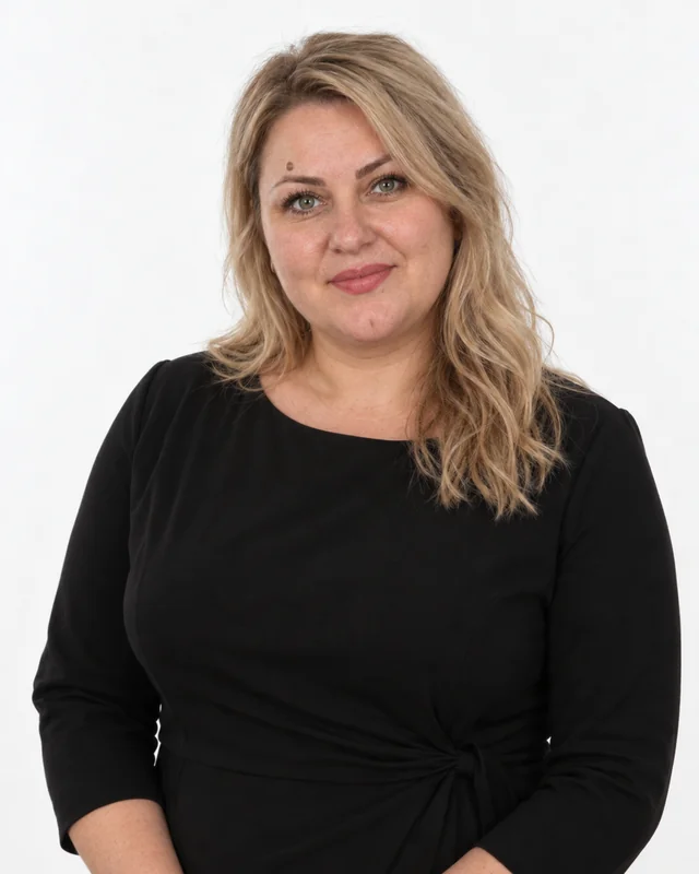 Вельяминова Я.О.